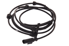 ABS Sensor Raddrehzahl Vorderachse für ALFA ROMEO 147 156 Sportwagon GT