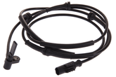 ABS Sensor Raddrehzahl Vorderachse für ALFA ROMEO 147 156 Sportwagon GT
