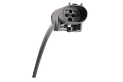 ABS Sensor Raddrehzahl Hinterachse für FIAT LANCIA IDEA Van MUSA YPSILON