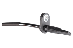 ABS Sensor Raddrehzahl Hinterachse rechts für FIAT PUNTO Kasten/Schrägheck