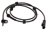 ABS Sensor Raddrehzahl Hinterachse für ALFA ROMEO 147