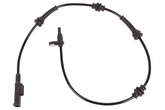 ABS Sensor Raddrehzahl Hinterachse für ALFA ROMEO GIULIETTA Kasten/Schrägheck