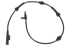 ABS Sensor Raddrehzahl Hinterachse für ALFA ROMEO GIULIETTA Kasten/Schrägheck