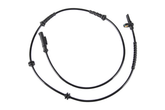 ABS Sensor Raddrehzahl Hinterachse für FIAT LANCIA IDEA Van MUSA YPSILON