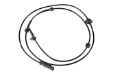 ABS Sensor Raddrehzahl Hinterachse rechts für FIAT PUNTO Kasten/Schrägheck