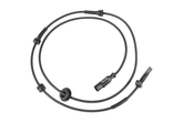 ABS Sensor Raddrehzahl Hinterachse links für FIAT PUNTO Kasten/Schrägheck