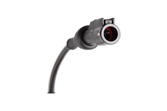 ABS Sensor Raddrehzahl Hinterachse rechts für JAGUAR S-TYPE II
