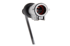 ABS Sensor Raddrehzahl Vorderachse für JAGUAR XF I SPORTBRAKE XJ XK II Coupe