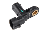 ABS Sensor Raddrehzahl Hinterachse für DAIMLER JAGUAR SUPER EIGHT S-TYPE II XJ