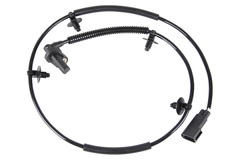 ABS Sensor Raddrehzahl Hinterachse links für JAGUAR X-TYPE I Kombi