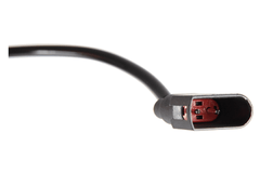 ABS Sensor Raddrehzahl Hinterachse rechts für JAGUAR X-TYPE I Kombi