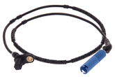 ABS Sensor Raddrehzahl Hinterachse für BMW 3 Coupe Touring Cabriolet Compact