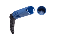 ABS Sensor Raddrehzahl Vorderachse links für BMW 3 Coupe Touring Cabriolet