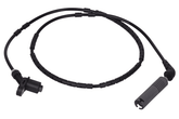 ABS Sensor Raddrehzahl Hinterachse für BMW 3 Coupe Touring Cabriolet Compact