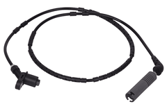ABS Sensor Raddrehzahl Hinterachse für BMW 3 Coupe Touring Cabriolet Compact