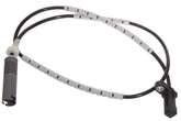 ABS Sensor Raddrehzahl Hinterachse für BMW 1 Coupe Cabriolet 3
