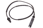 ABS Sensor Raddrehzahl Hinterachse für BMW 1 Coupe Cabriolet 3 Touring