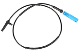ABS Sensor Raddrehzahl Hinterachse für BMW X1