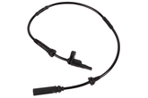 ABS Sensor Raddrehzahl Hinterachse für BMW X3 X4
