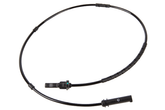 ABS Sensor Raddrehzahl Hinterachse für BMW 1 2 Coupe Cabriolet 3 Gran Turismo