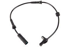 ABS Sensor Raddrehzahl Vorderachse für BMW 1 2 Coupe Cabriolet 3 Gran Turismo