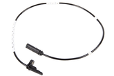 ABS Sensor Raddrehzahl Hinterachse für BMW 1 2 Coupe Cabriolet 3 Gran Turismo