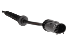 ABS Sensor Raddrehzahl Hinterachse für BMW MINI 2 Active Tourer Gran X1 X2 Van