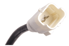 ABS Sensor Raddrehzahl Hinterachse für CITROËN PEUGEOT C4 I Coupe Stufenheck