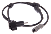 ABS Sensor Raddrehzahl Hinterachse für CITROËN XSARA Break Coupe