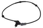 ABS Sensor Raddrehzahl Hinterachse für CITROËN PEUGEOT BERLINGO / FIRST