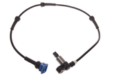 ABS Sensor Raddrehzahl Hinterachse für CITROËN PEUGEOT SAXO 106 II Van