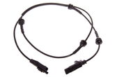 ABS Sensor Raddrehzahl Vorderachse für CITROËN PEUGEOT C6 407 SW Coupe