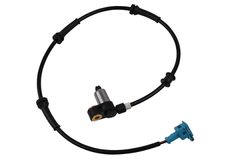 ABS Sensor Raddrehzahl Hinterachse für CITROËN PEUGEOT SAXO Hatchback van 106