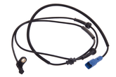 ABS Sensor Raddrehzahl Hinterachse für CITROËN C5 I Break Kasten/Kombi