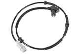 ABS Sensor Raddrehzahl Hinterachse für CITROËN PEUGEOT BERLINGO / FIRST