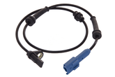 ABS Sensor Raddrehzahl Hinterachse für CITROËN PEUGEOT C2 C3 I Pluriel
