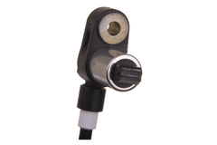 ABS Sensor Raddrehzahl Hinterachse für CITROËN PEUGEOT SAXO 106 II Van
