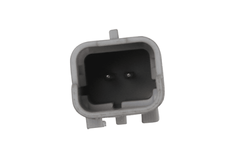 ABS Sensor Raddrehzahl Hinterachse für CITROËN FIAT PEUGEOT JUMPY II