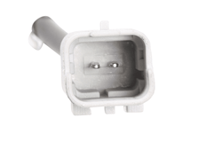 ABS Sensor Raddrehzahl Hinterachse für CITROËN PEUGEOT BERLINGO MULTISPACE C4
