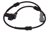 ABS Sensor Raddrehzahl Hinterachse für CITROËN PEUGEOT XSARA Break Coupe