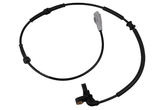 ABS Sensor Raddrehzahl Hinterachse links für CITROËN PEUGEOT BERLINGO / FIRST