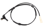 ABS Sensor Raddrehzahl Hinterachse rechts für CITROËN PEUGEOT BERLINGO / FIRST