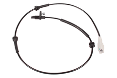 ABS Sensor Raddrehzahl Hinterachse für CITROËN PEUGEOT BERLINGO MULTISPACE C4