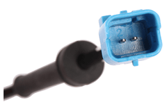 ABS Sensor Raddrehzahl Hinterachse für CITROËN C3 II DS3 Cabriolet