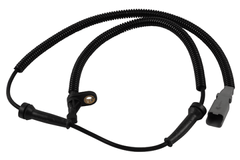 ABS Sensor Raddrehzahl Hinterachse für CITROËN PEUGEOT C8 Van 807