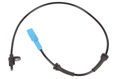 ABS Sensor Raddrehzahl Hinterachse für CITROËN C3 II DS3 Cabriolet