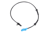 ABS Sensor Raddrehzahl Hinterachse für CITROËN DS C3 II C4 CACTUS DS3 Cabriolet