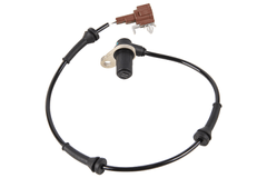 ABS Sensor Raddrehzahl Hinterachse links für NISSAN X-TRAIL I