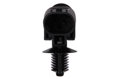 ABS Sensor Raddrehzahl Vorderachse für NISSAN MICRA III C+C NOTE