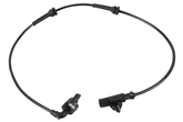 ABS Sensor Raddrehzahl Hinterachse links für NISSAN MICRA III C+C NOTE